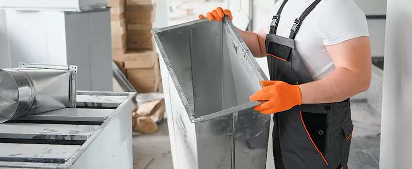 Ventilation Fan Cleaning Services in Myrtle Beach, South Carolina