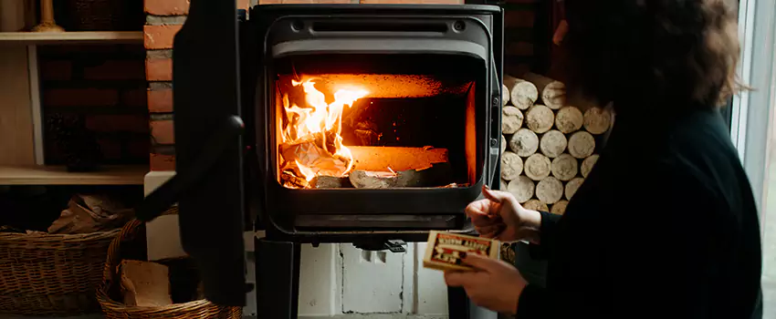 Key Features of Vermont Castings Fireplaces in Myrtle Beach, SC