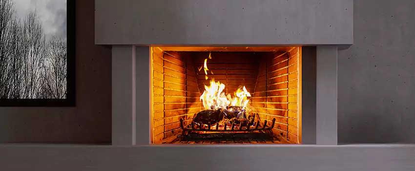 Indoor Wood Burning Furnace Repair and Installation in Myrtle Beach, South Carolina