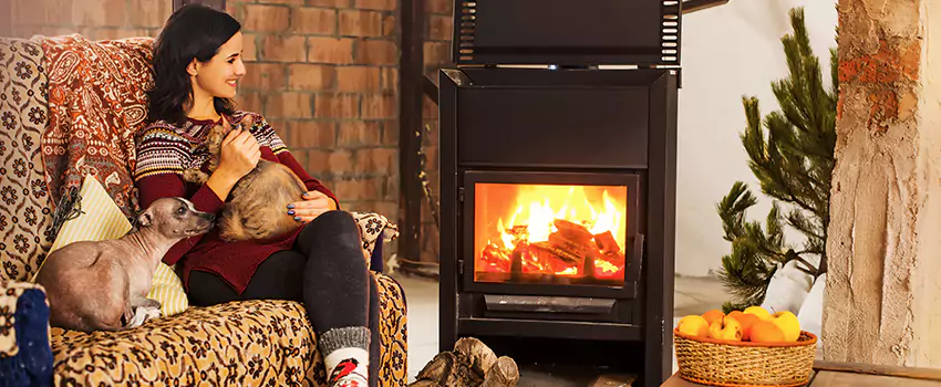 Wood Stove Chimney Cleaning Services in Myrtle Beach, SC