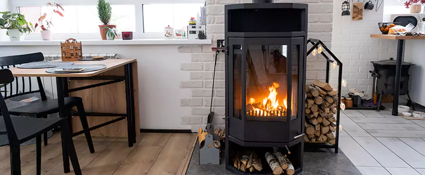 Wood Stove Firebox Installation Services in Myrtle Beach, SC