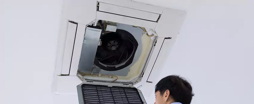 Benefits of Professional Air Duct Cleaning in Myrtle Beach, South Carolina