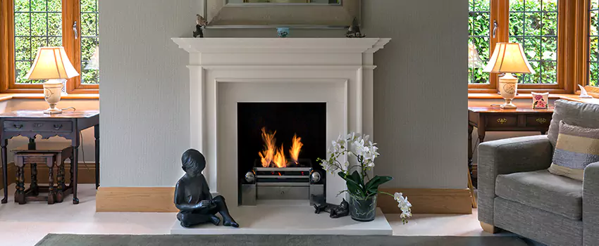 Astria Open-Hearth Wood Fireplaces Services in Myrtle Beach, SC