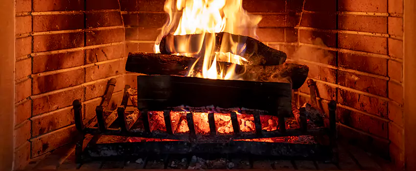 Chimney Ash Dump Cover Repair Services in Myrtle Beach, SC