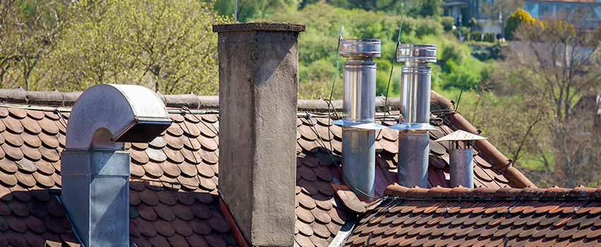 Commercial Chimney Blockage Removal in Myrtle Beach, South Carolina