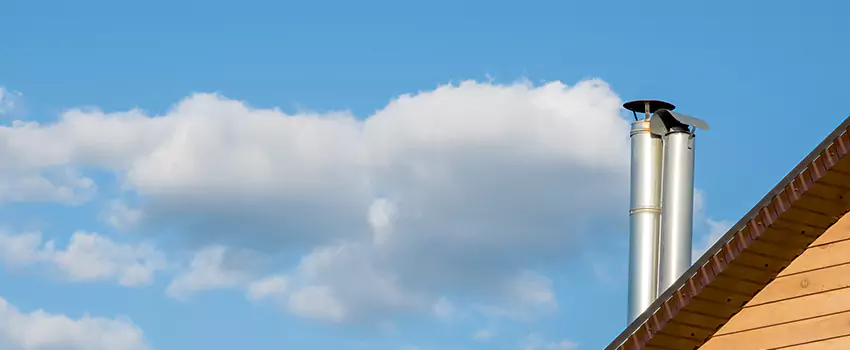 Chimney Cap Bird Guard Repair in Myrtle Beach, South Carolina