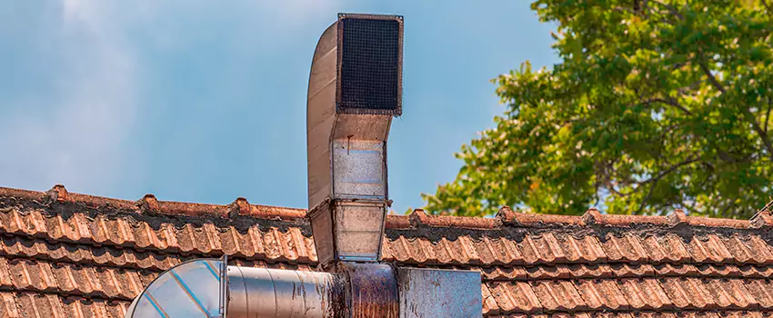 Chimney Cleaning Cost in Myrtle Beach, South Carolina