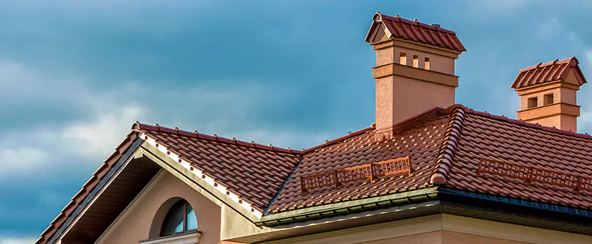 Residential Chimney Services in Myrtle Beach, South Carolina