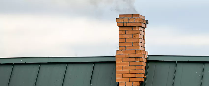 Chimney Installation Company in Myrtle Beach, SC