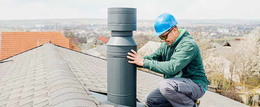 Insulated Chimney Liner Services in Myrtle Beach, SC