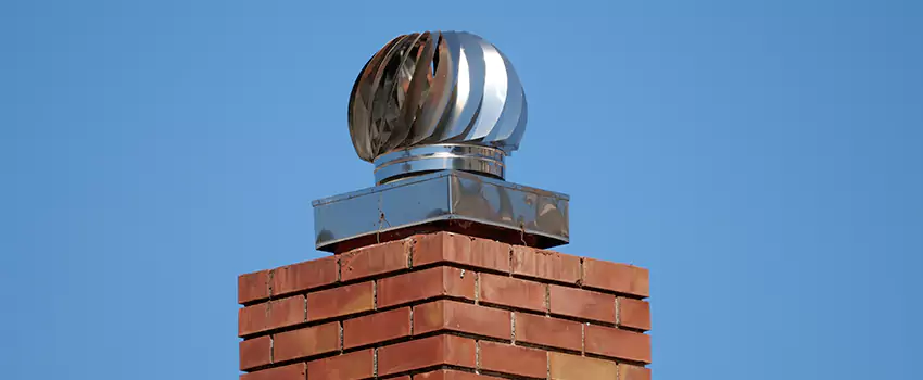 Chimney Flue Rebuild Services in Myrtle Beach, South Carolina