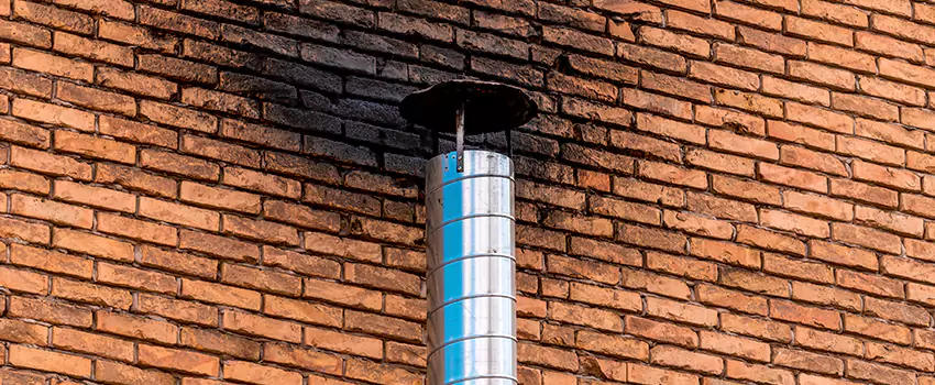 Chimney Design and Style Remodel Services in Myrtle Beach, South Carolina