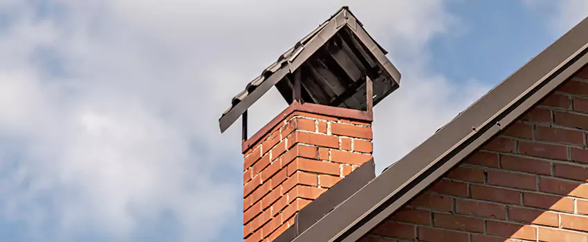 Chimney Saver Masonry Repair Contractor in Myrtle Beach, South Carolina