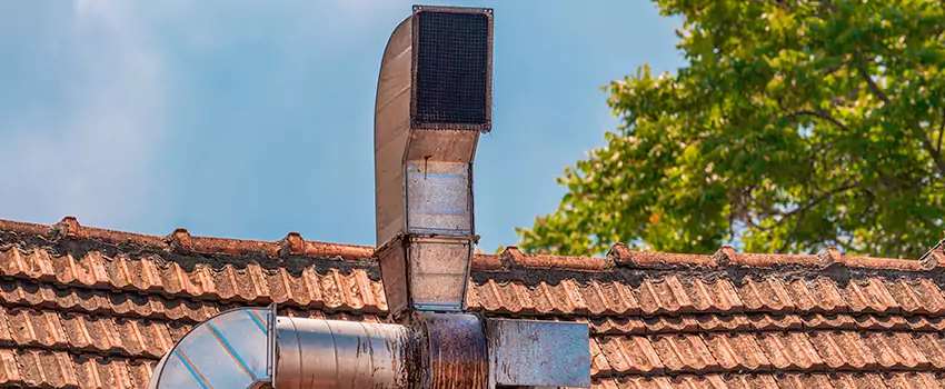 Chimney Blockage Removal in Myrtle Beach, South Carolina