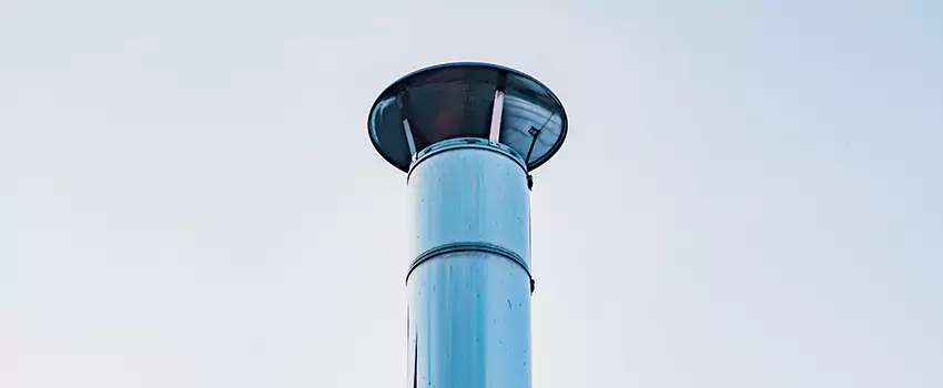 Chimney Spark Arrestor Mesh Installation in Myrtle Beach, South Carolina