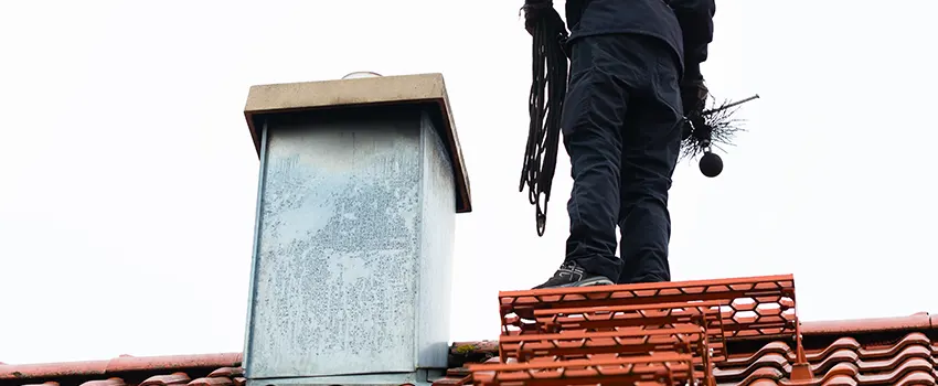 Modern Chimney Sweeping Techniques in Myrtle Beach, South Carolina
