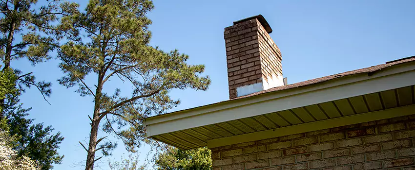Brick Chimney Sweep Near Me in Myrtle Beach, SC