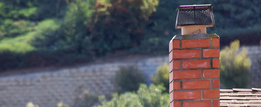 Chimney Tuckpointing And Masonry Restoration in Myrtle Beach, SC