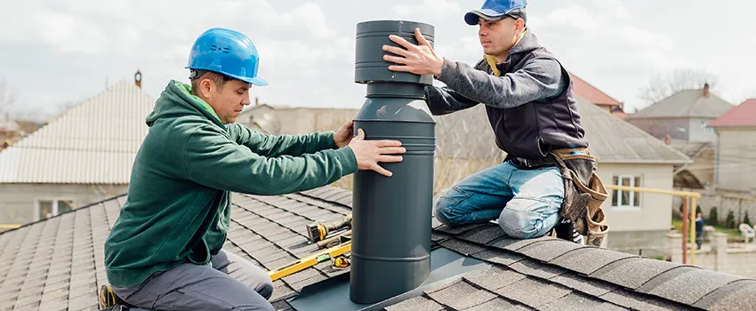 Commercial Chimney Cost in Myrtle Beach, SC