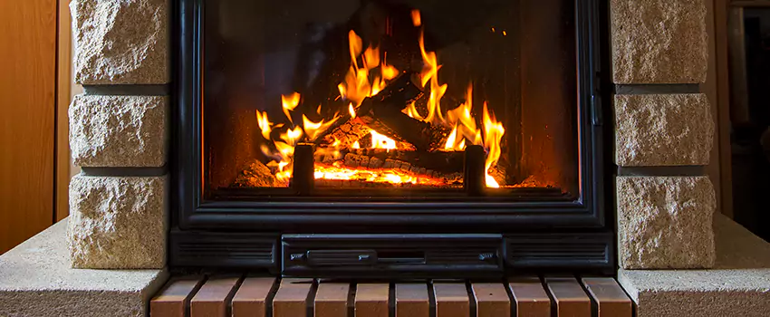 Decorative Fireplace Installation Cost in Myrtle Beach, South Carolina
