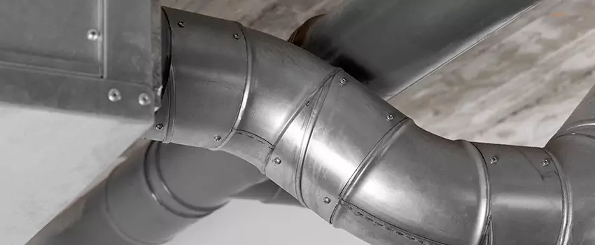Dryer Vent Blockage Inspection in Myrtle Beach, SC