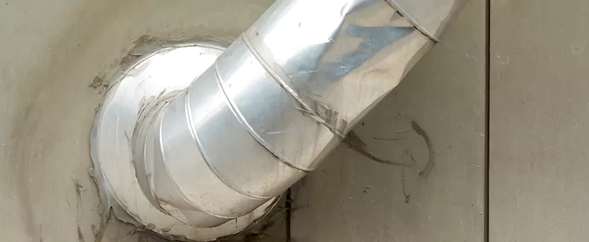 Dryer Vent Repair Process in Myrtle Beach, SC