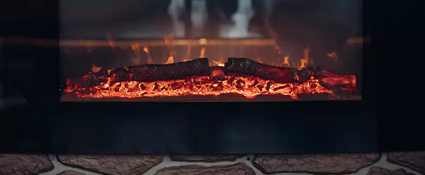 Cost of Electric Fireplace Repair Service in Myrtle Beach, South Carolina