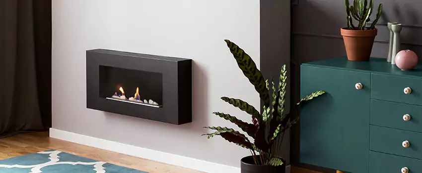 Cost of Ethanol Fireplace Repair And Installation Services in Myrtle Beach, SC