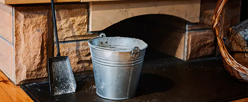 Clean The Fireplace Mantle And Hearth in Myrtle Beach, South Carolina