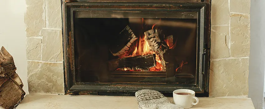 Fireplace Door Handle Replacements Services in Myrtle Beach, South Carolina