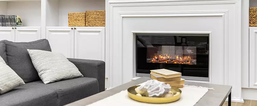 Pellet Fireplace Insert Installation in Myrtle Beach, SC