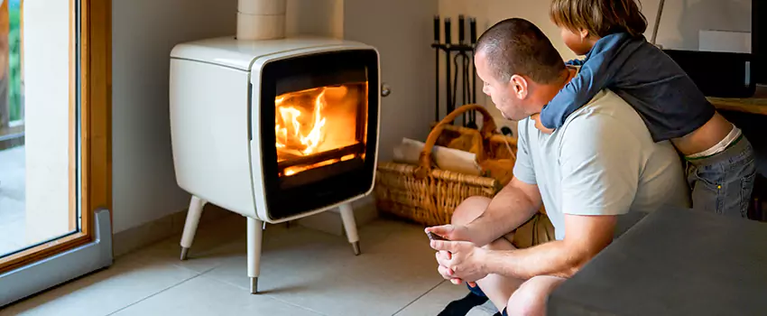 Fireplace Flue Maintenance Services in Myrtle Beach, SC