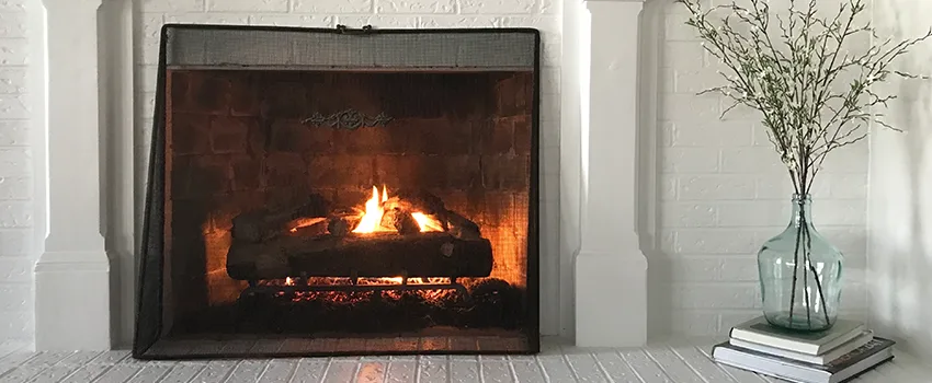Cost-Effective Fireplace Mantel Inspection And Maintenance in Myrtle Beach, SC
