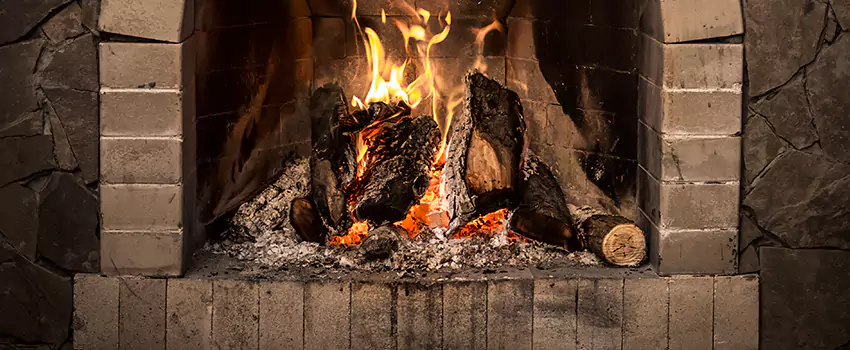 Cost of Rebuilding A Fireplace in Myrtle Beach, South Carolina