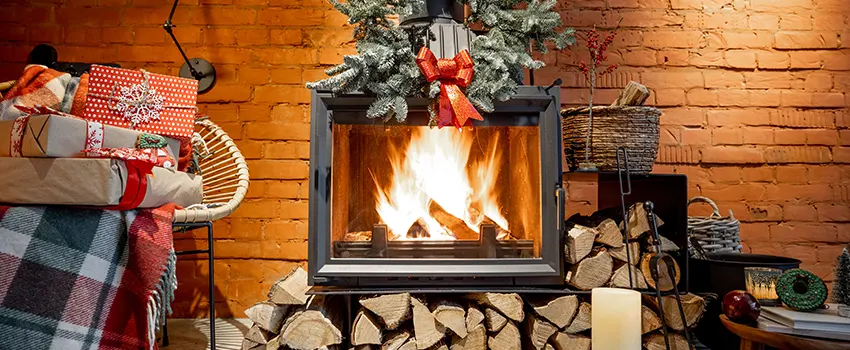 Steel Fireplace Grate Repair And Replacement Services in Myrtle Beach, South Carolina