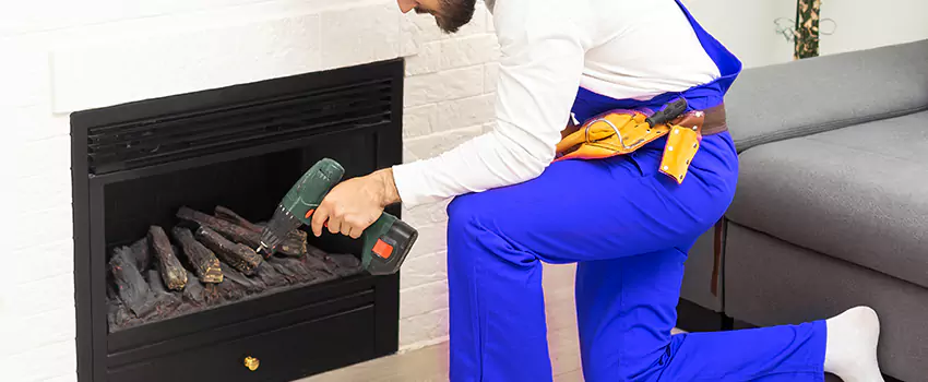 Fireplace Repair Expert in Myrtle Beach, South Carolina