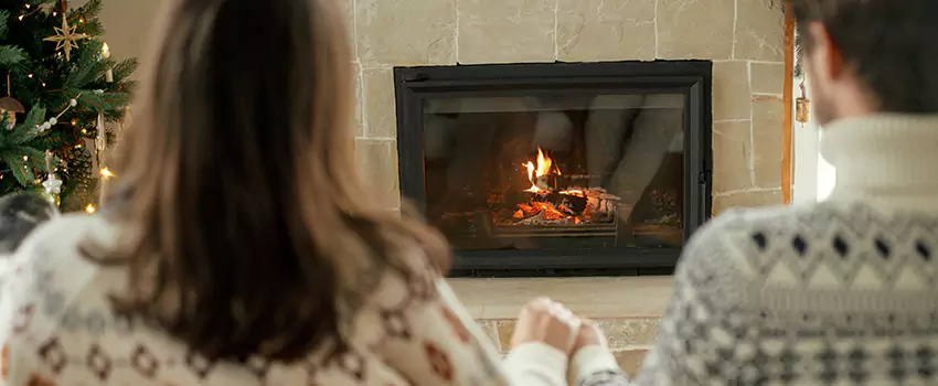 Fireplace Firebox Refurbish & Restore Services in Myrtle Beach, SC