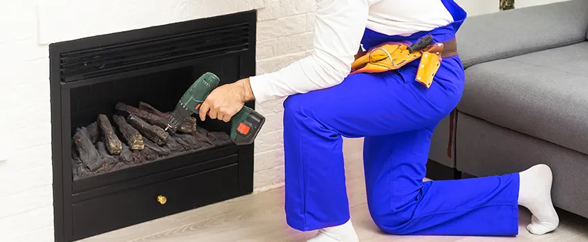 Fireplace Safety Inspection Specialists in Myrtle Beach, South Carolina