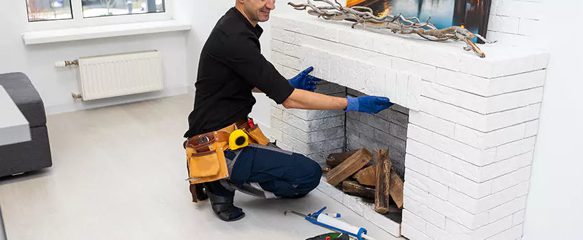 Gas Fireplace Repair And Replacement in Myrtle Beach, SC