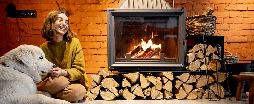 Fireplace Smell Removal Cost in Myrtle Beach, SC