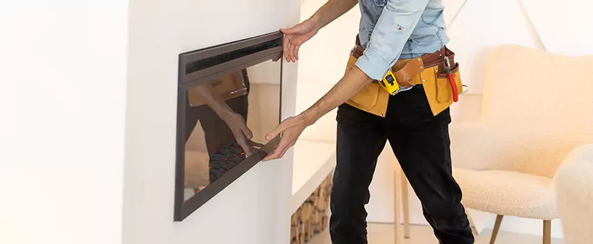 Traditional Fireplace Vent Sweeping in Myrtle Beach, SC