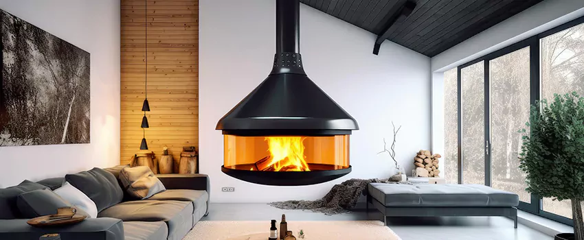 Floating Damaged Fireplace Repair Services in Myrtle Beach, SC