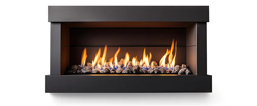 Outdoor Gas Fireplaces Installation in Myrtle Beach, SC