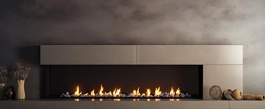 Gas Fireplace Logs Supplier in Myrtle Beach, South Carolina