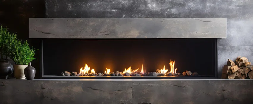 Gas Fireplace Front And Firebox Repair in Myrtle Beach, SC