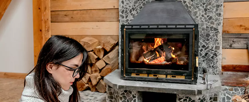 Harman P68-C Pellet Stove Repair in Myrtle Beach, South Carolina 