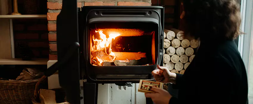Hearthstone Wood Stoves Fireplace Repair in Myrtle Beach, South Carolina