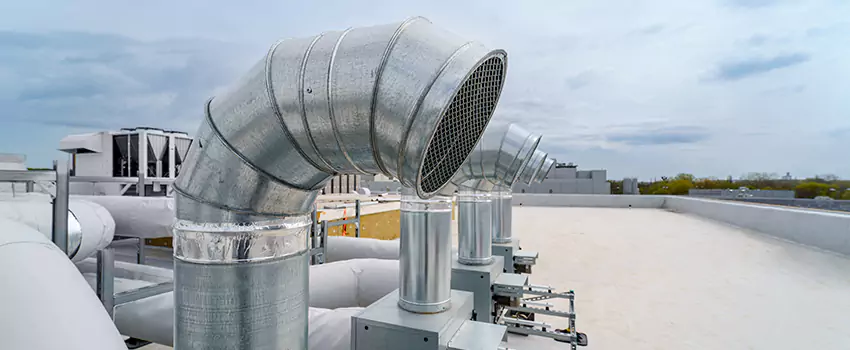 Insulated Ductwork Repair Services Near Me in Myrtle Beach, SC