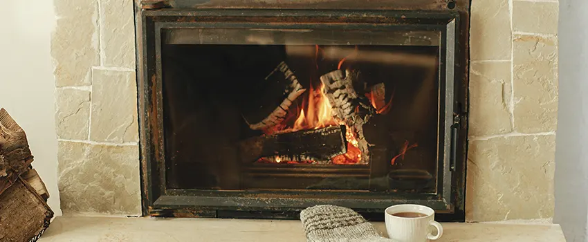 Kings man Fireplaces Insert Services in Myrtle Beach, SC