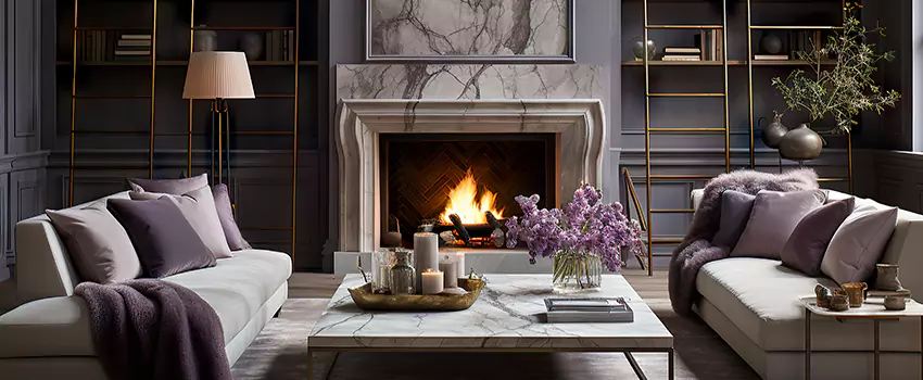 Napoleon Galaxy Series Outdoor Fireplaces Repair in Myrtle Beach, SC